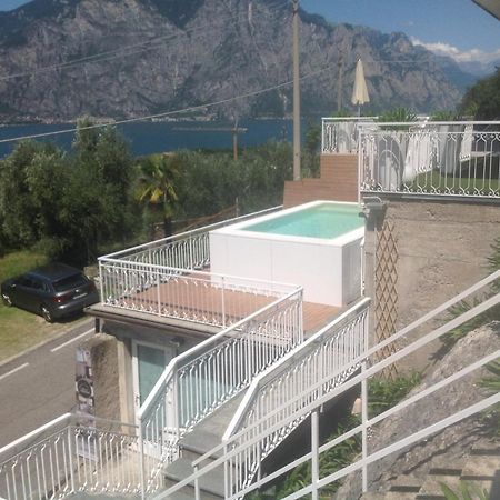 Villa Arianna Panoramic Apartments Μαλτσεζίνε Εξωτερικό φωτογραφία