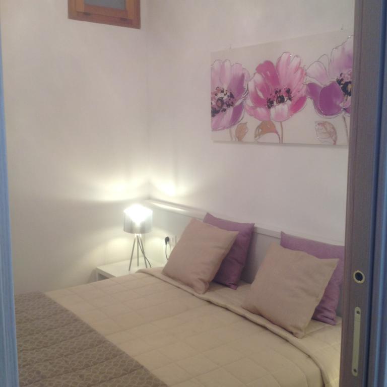 Villa Arianna Panoramic Apartments Μαλτσεζίνε Εξωτερικό φωτογραφία