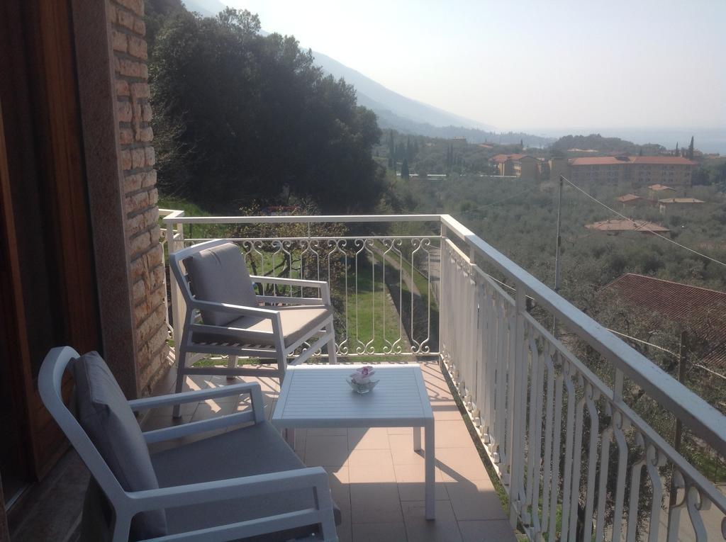 Villa Arianna Panoramic Apartments Μαλτσεζίνε Εξωτερικό φωτογραφία