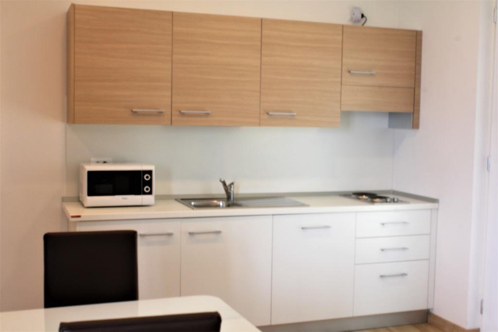 Villa Arianna Panoramic Apartments Μαλτσεζίνε Εξωτερικό φωτογραφία