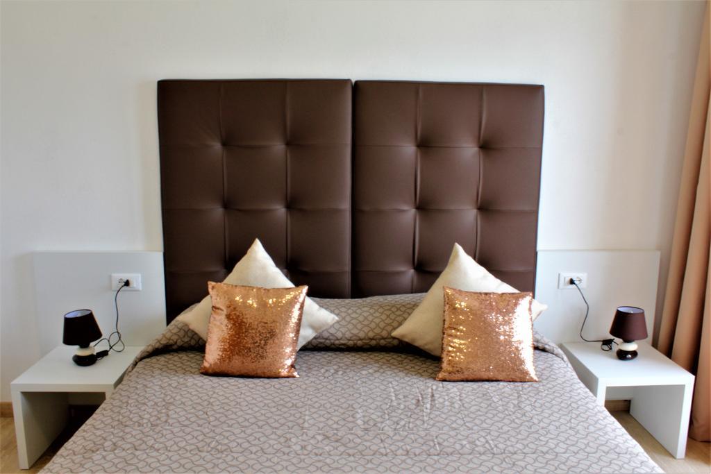 Villa Arianna Panoramic Apartments Μαλτσεζίνε Εξωτερικό φωτογραφία