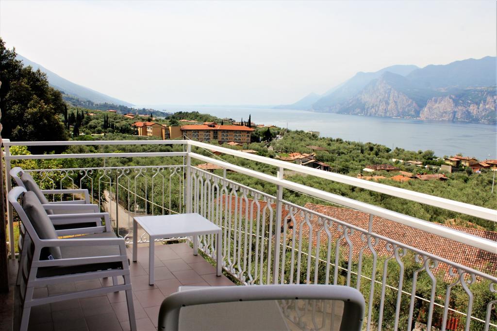Villa Arianna Panoramic Apartments Μαλτσεζίνε Εξωτερικό φωτογραφία