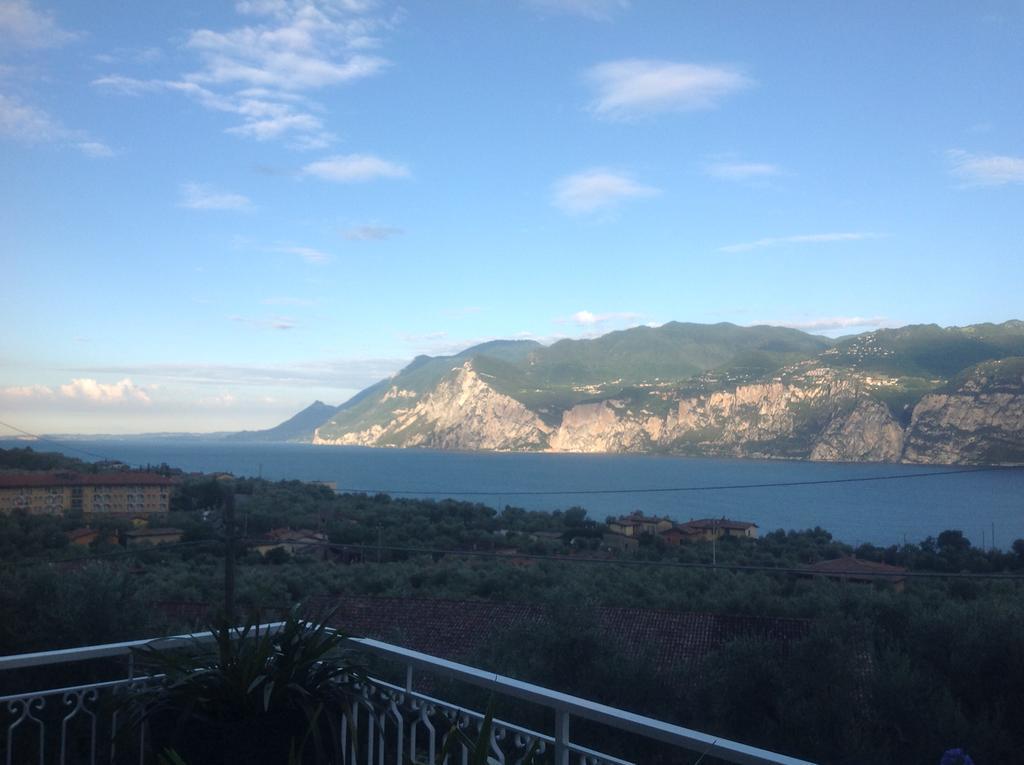 Villa Arianna Panoramic Apartments Μαλτσεζίνε Εξωτερικό φωτογραφία