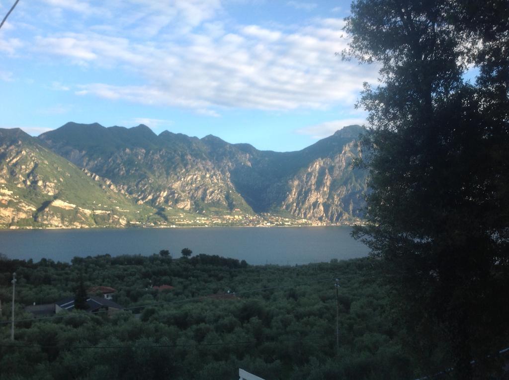 Villa Arianna Panoramic Apartments Μαλτσεζίνε Εξωτερικό φωτογραφία