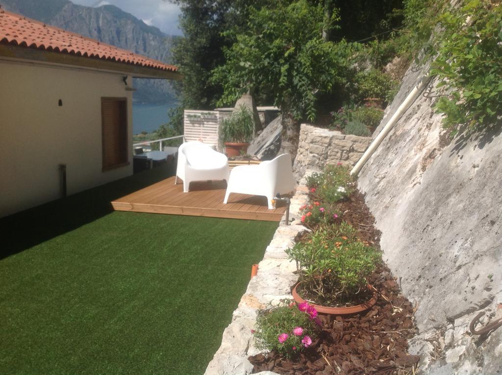 Villa Arianna Panoramic Apartments Μαλτσεζίνε Εξωτερικό φωτογραφία