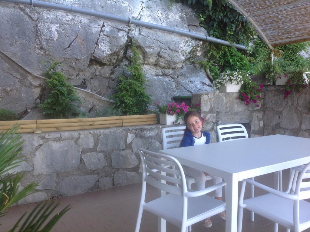 Villa Arianna Panoramic Apartments Μαλτσεζίνε Εξωτερικό φωτογραφία