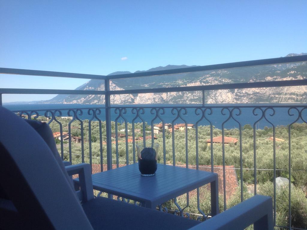 Villa Arianna Panoramic Apartments Μαλτσεζίνε Εξωτερικό φωτογραφία