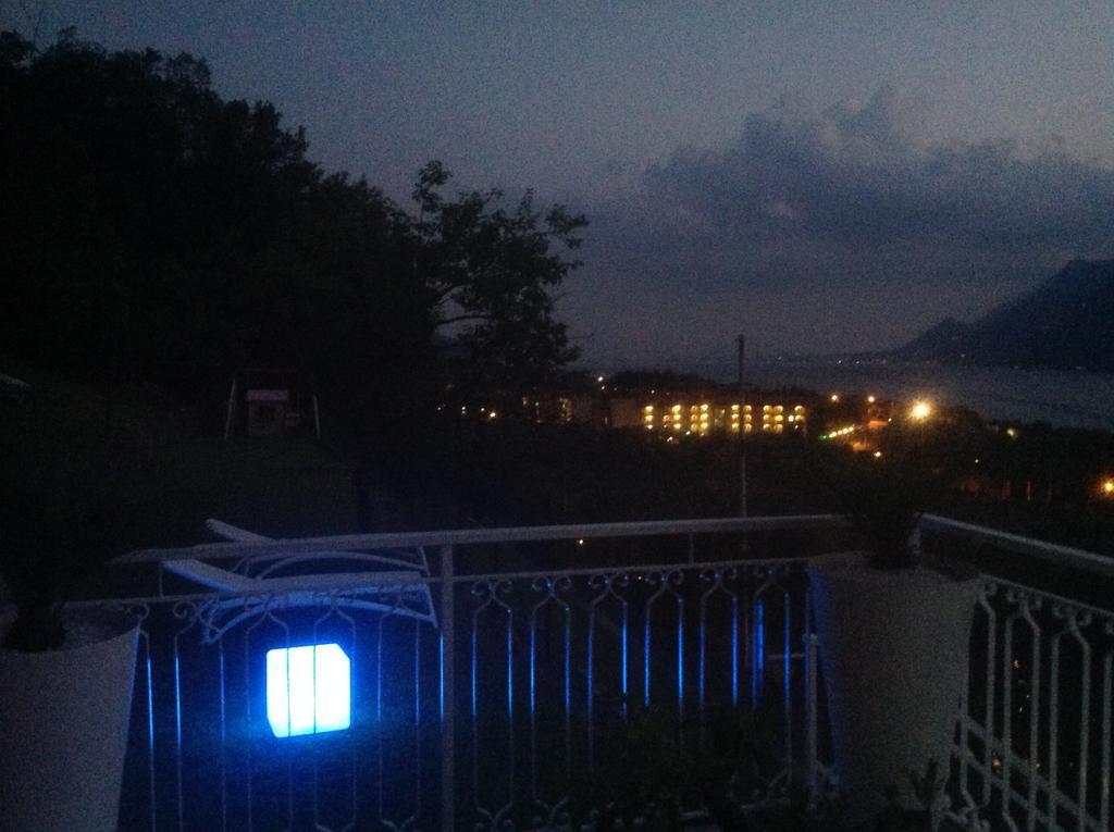 Villa Arianna Panoramic Apartments Μαλτσεζίνε Εξωτερικό φωτογραφία