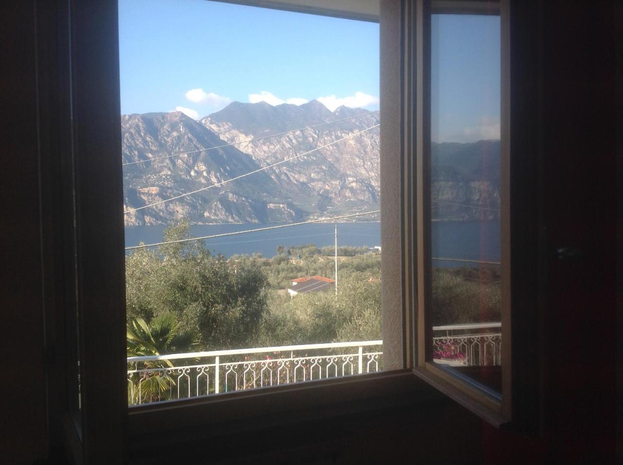 Villa Arianna Panoramic Apartments Μαλτσεζίνε Εξωτερικό φωτογραφία