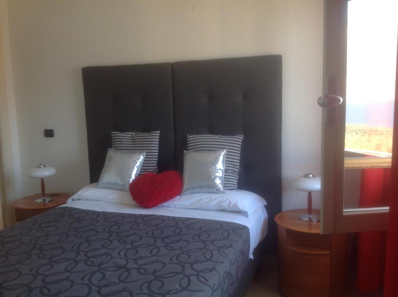 Villa Arianna Panoramic Apartments Μαλτσεζίνε Εξωτερικό φωτογραφία