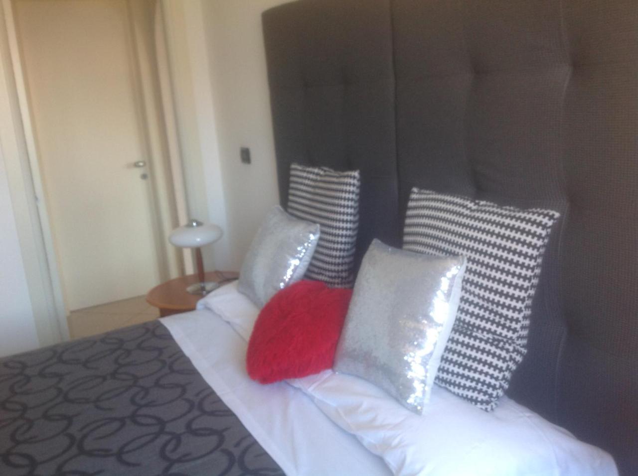 Villa Arianna Panoramic Apartments Μαλτσεζίνε Εξωτερικό φωτογραφία
