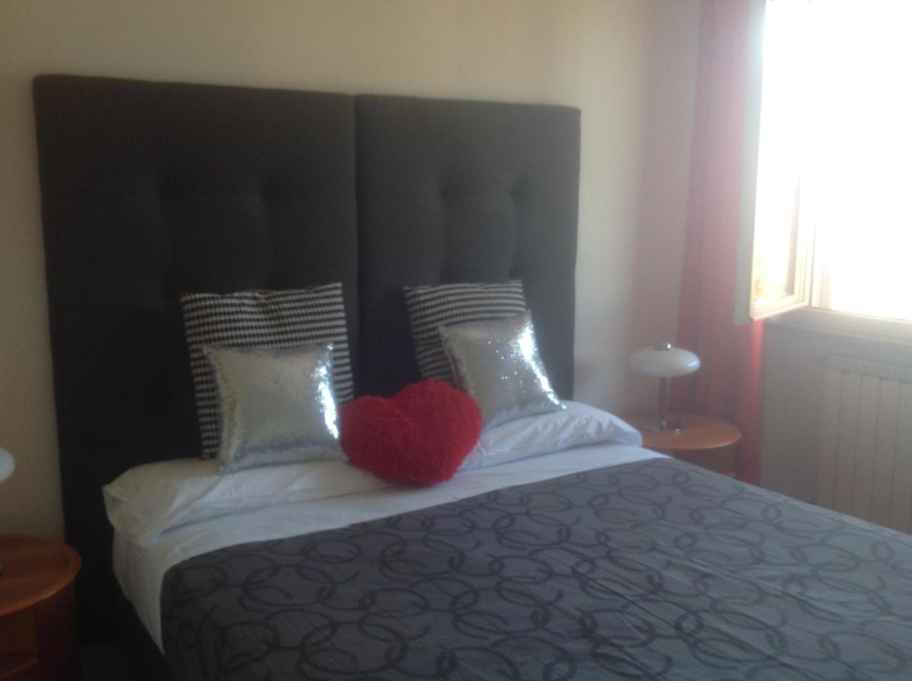 Villa Arianna Panoramic Apartments Μαλτσεζίνε Εξωτερικό φωτογραφία