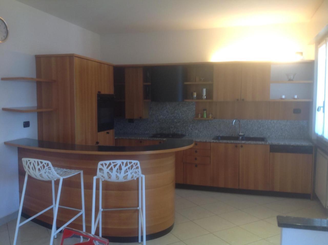 Villa Arianna Panoramic Apartments Μαλτσεζίνε Εξωτερικό φωτογραφία
