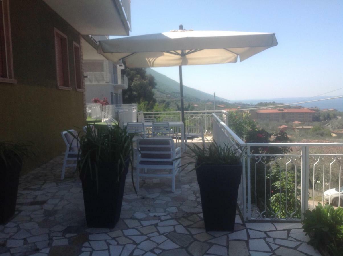 Villa Arianna Panoramic Apartments Μαλτσεζίνε Εξωτερικό φωτογραφία