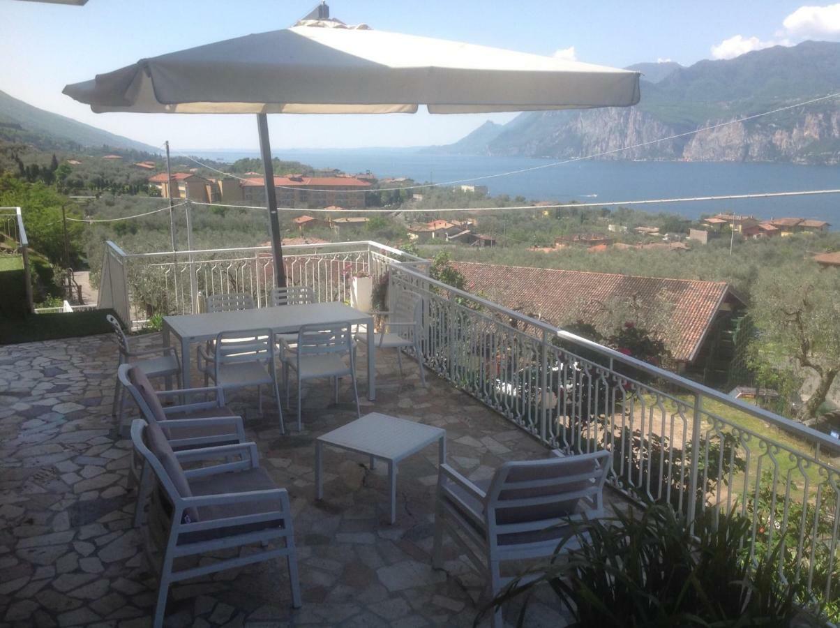 Villa Arianna Panoramic Apartments Μαλτσεζίνε Εξωτερικό φωτογραφία