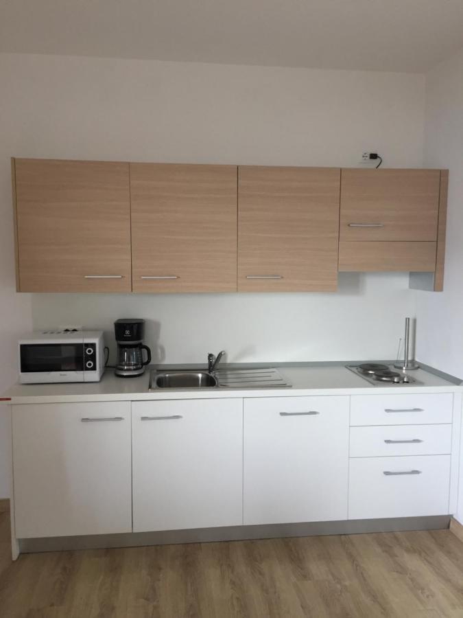 Villa Arianna Panoramic Apartments Μαλτσεζίνε Εξωτερικό φωτογραφία