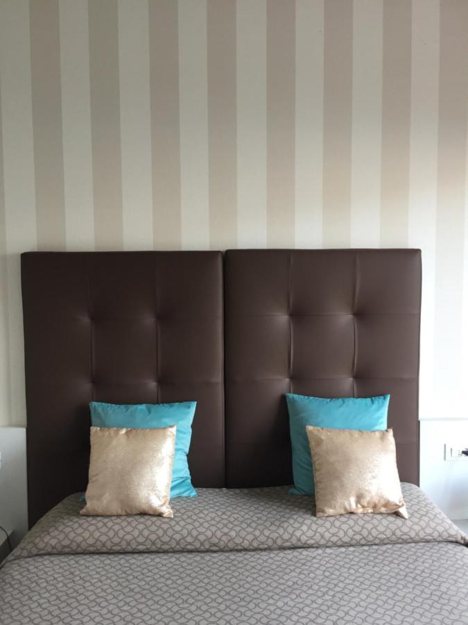 Villa Arianna Panoramic Apartments Μαλτσεζίνε Εξωτερικό φωτογραφία