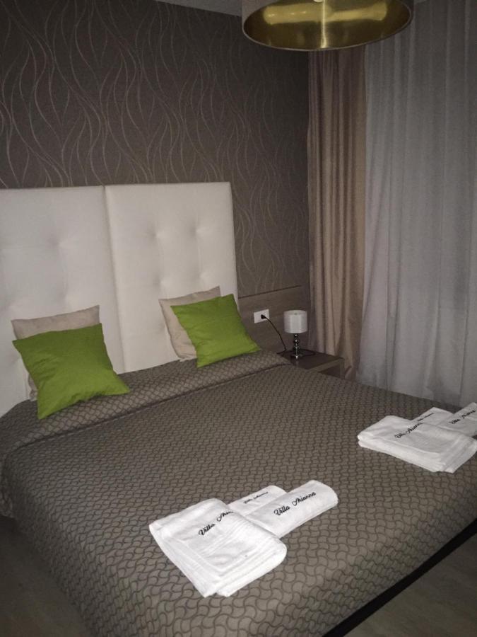 Villa Arianna Panoramic Apartments Μαλτσεζίνε Εξωτερικό φωτογραφία