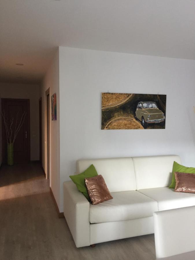 Villa Arianna Panoramic Apartments Μαλτσεζίνε Εξωτερικό φωτογραφία